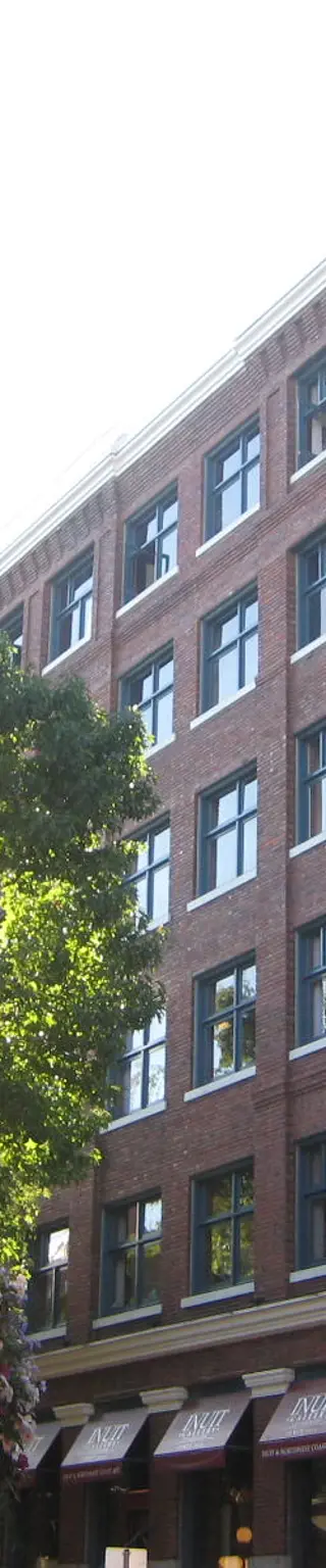 Erlebe Vancouver in seinem ganz alten Charme